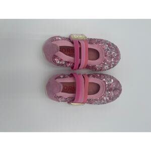 Toddler Girls Dress Shoes size 7